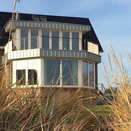 Luxuswohnung Pazifik Weser Wellness Whirlpool Brake  Dış mekan fotoğraf