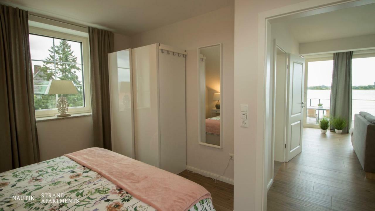 Luxuswohnung Pazifik Weser Wellness Whirlpool Brake  Dış mekan fotoğraf