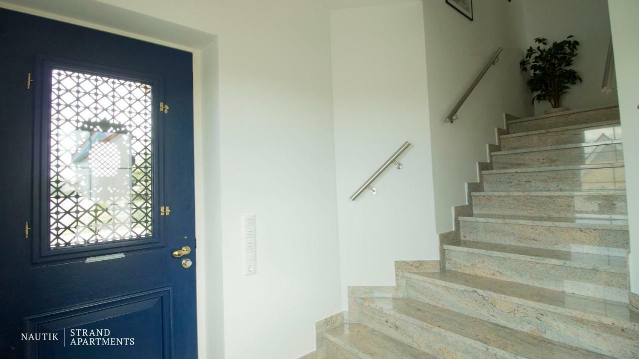 Luxuswohnung Pazifik Weser Wellness Whirlpool Brake  Dış mekan fotoğraf